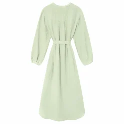 Robe Joséphine | Vert d'eau