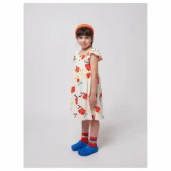 Robe Joy Coton Bio | Ecru