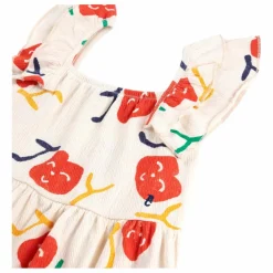 Robe Joy Coton Bio | Ecru