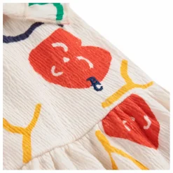 Robe Joy Coton Bio | Ecru