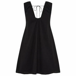 Robe Juana | Noir