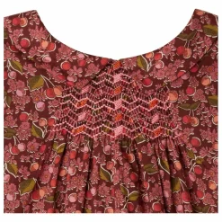 Robe Juju Liberty Coton Bio | Grenade