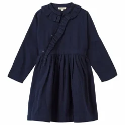 Robe Kai | Bleu marine