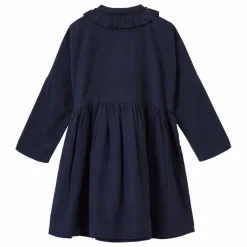 Robe Kai | Bleu marine
