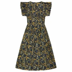 Robe Kairi | Jaune