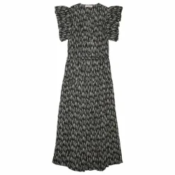 Robe Kairi | Noir