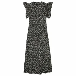 Robe Kairi | Noir