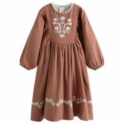 Robe Kana | Terracotta