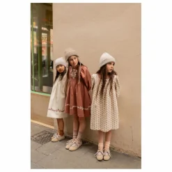 Robe Kana | Terracotta