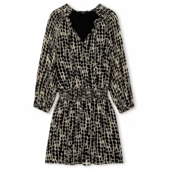 Robe Kari | Noir