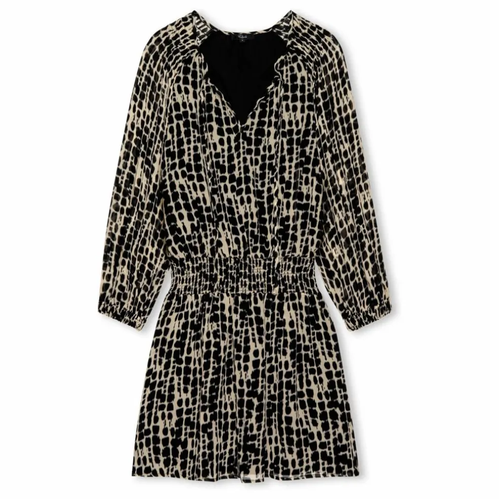 Robe Kari | Noir
