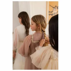 Robe Kate | Vieux Rose