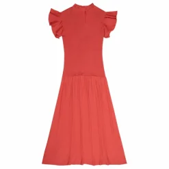Robe Katerina - Collection Femme | Orange