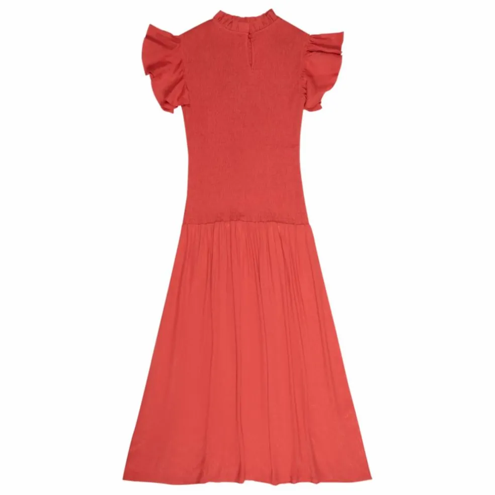 Robe Katerina - Collection Femme | Orange