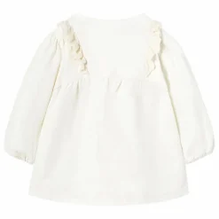 Robe Kenia | Ecru