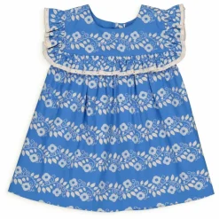 Robe Kosma | Bleu