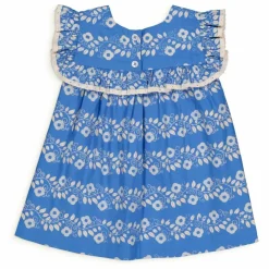Robe Kosma | Bleu