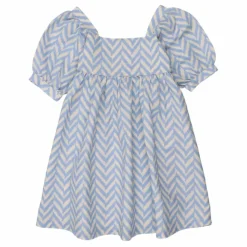 Robe La Brea | Blanc