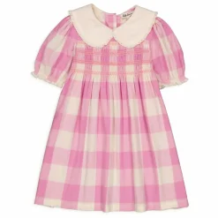 Robe Lalie | Mauve