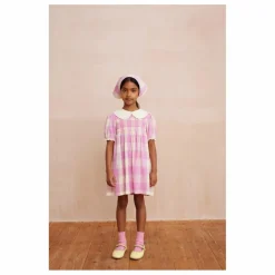 Robe Lalie | Mauve