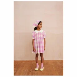 Robe Lalie | Mauve
