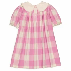 Robe Lalie | Mauve
