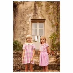 Robe Lalie | Mauve