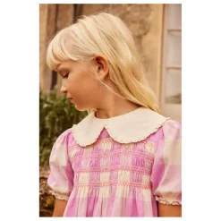 Robe Lalie | Mauve