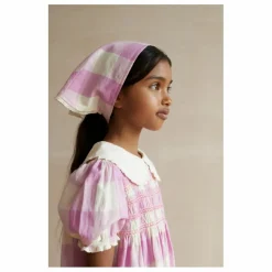 Robe Lalie | Mauve