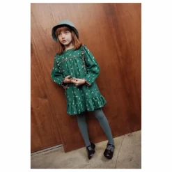 Robe Lapinou | Vert