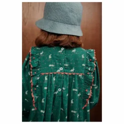Robe Lapinou | Vert