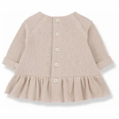 Robe Laure | Nude