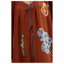 Robe Laurence | Rouille