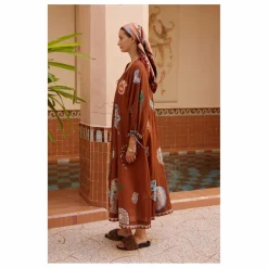 Robe Laurence | Rouille
