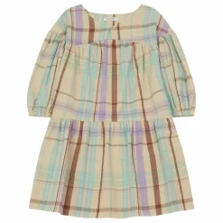 Robe Lavande | Vert