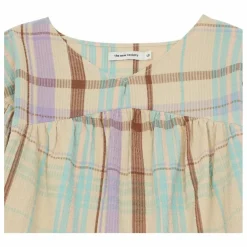 Robe Lavande | Vert