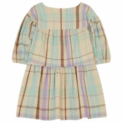 Robe Lavande | Vert