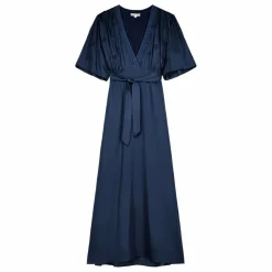 Robe Lazlai - Collection Femme | Bleu nuit