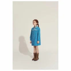 Robe Lei | Bleu