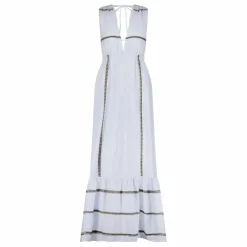 Robe Lelisa | Bleu