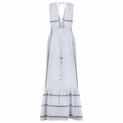 Robe Lelisa | Bleu