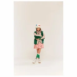 Robe Lento Coton Bio | Rose