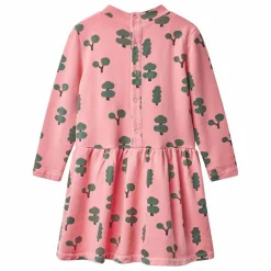 Robe Lento Coton Bio | Rose