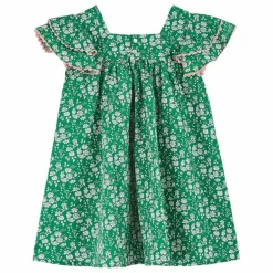 Robe Liberty | Vert