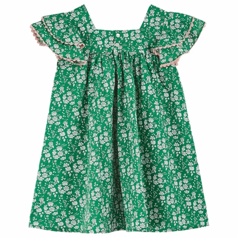 Robe Liberty | Vert