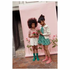 Robe Liberty | Vert