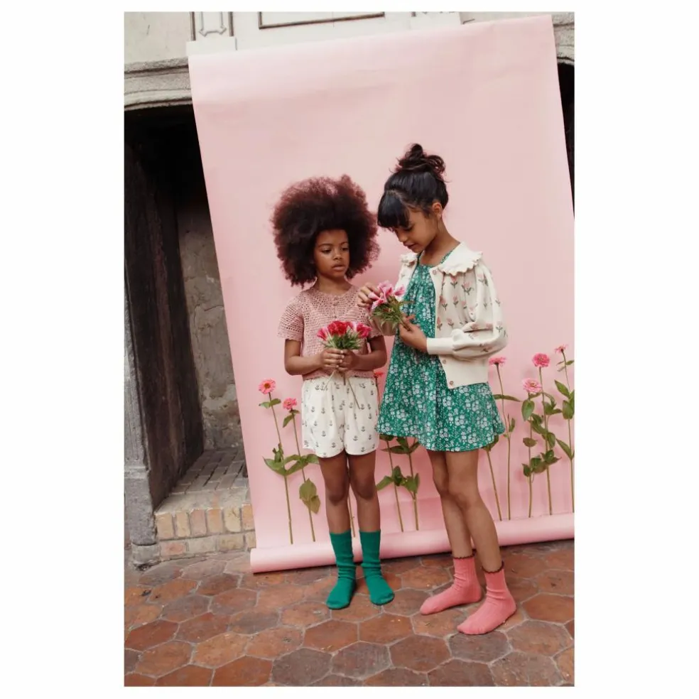 Robe Liberty | Vert