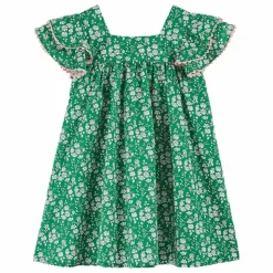 Robe Liberty | Vert