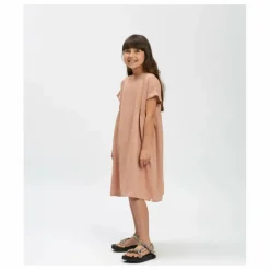 Robe Lin | Vieux Rose