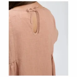 Robe Lin | Vieux Rose